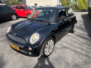 Mini Mini 1.6 Pepper ZEER MOOIE MINI