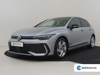 Volkswagen Golf 1.5 eHybrid GTE 272PK DSG/AUTO | 360gr camera | Parkeerassistent | Head-up Display | Stoel/stuurverwarming | App connect | Dodehoek detectie |IQ Lights | DAB | 17"LMV