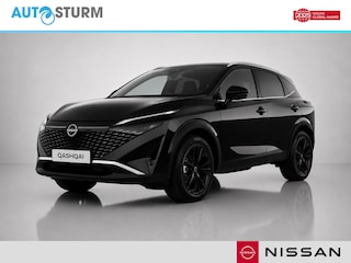 Nissan Qashqai 1.5 e-Power Tekna