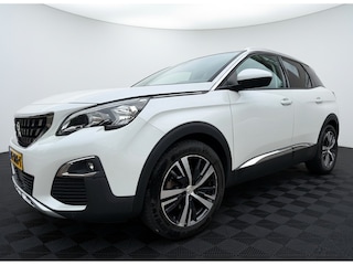 Peugeot 3008 1.6 e-THP 165pk Allure Aut., Trekhaak | Camera | Navi & CarPlay