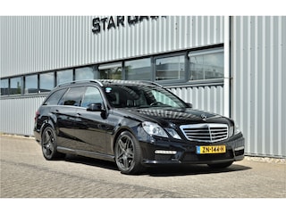 Mercedes-Benz Estate E 63 AMG 144776km