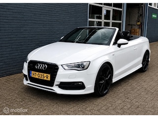 Audi A3 Cabriolet 1.4 TFSI S-Tronic S_Line