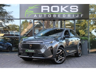 Peugeot 3008 1.6 plug-in Hybrid Allure