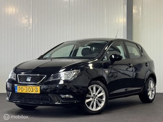 Seat Ibiza 1.0 TSI Style 5-drs [ NAP navigatie cruise LM ]