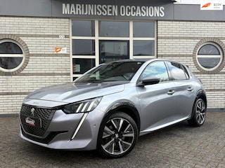 Peugeot 208 1.2 PureTech GT-Line |DigitalDash,Cam,Keyless|