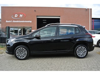 Peugeot 2008 1.2 PureTech Active inruil mogelijk nap