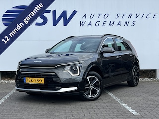 Kia Niro 1.6 GDi PHEV DynamicLine | Navi | ACC | Camera | Carplay | DAB