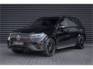 Mercedes-Benz GLE 450 d 4MATIC AMG Line Edition 22'' - Night pakket