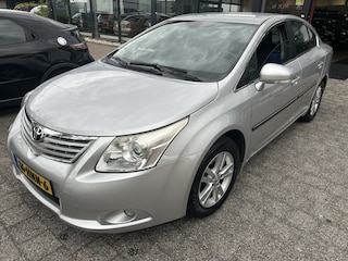 Toyota Avensis 2.0 VVTi Dynamic AUTOMAAT 172 DKM BJ 2009 !!!