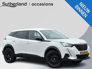 Peugeot 2008 1.2 PureTech Allure 130 PK | Nieuw binnen, meer foto's volgen nog! | Climate Controle | Cruise | LMV