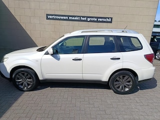 Subaru Forester 2.0 XS 40 YEAR ED.