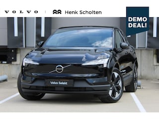 Volvo EX30 Single Motor Extended Range Plus Europa | Beschikbaar vanaf 10-2026 | Adaptieve Cruise Control met Pilot Assist | Premium audio by Harman Kardon | Verwarmbare voorstoelen + stuurwiel | Park Assist voor + achter | Parkeercamera | Blind Spot