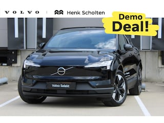 Volvo EX30 Single Motor Extended Range Plus Europa | Beschikbaar vanaf 10-2026 | Adaptieve Cruise Control met Pilot Assist | Premium audio by Harman Kardon | Verwarmbare voorstoelen + stuurwiel | Park Assist voor + achter | Parkeercamera | Blind Spot