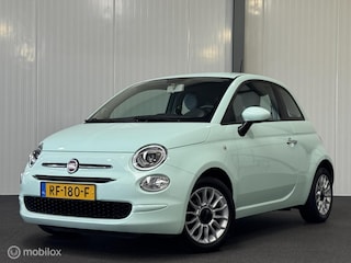 Fiat 500 1.2 Popstar [ NAP airco LM velgen ]