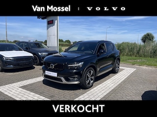 Volvo XC40 1.5 T5 Twin Engine Inscription