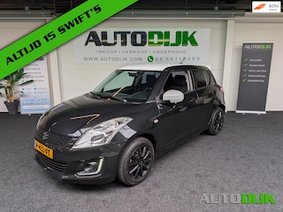 Suzuki Swift 1.2 Black & White Edition|PDC|Cruise|*Carplay