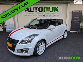 Suzuki Swift 1.6 Sport Xenon |*Carplay |8 STUKS |Nieuwstaat
