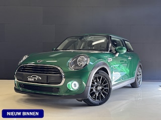 Mini Mini 1.5 Pepper Automaat | Dealer onderhouden | Origineel NL auto