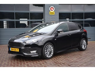 Ford Focus 1.0 ST-Line