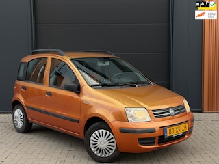 Fiat Panda 1.2 Edizione Cool|Nieuwe APK|Airco|Elektrische Ramen