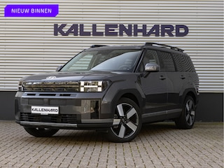 Hyundai Santa Fe 1.6 T-GDI PHEV 4WD - 7-zits - ACC - Elektrische Stoelen - Camera