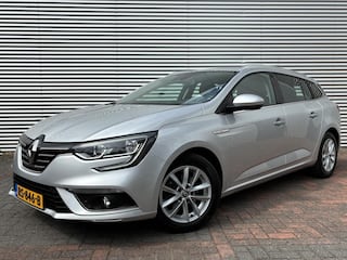 Renault Mégane Estate 1.2 TCe GT-Line Cruise Camera Navi Led 2017 Perfecte Staat Vol Opties