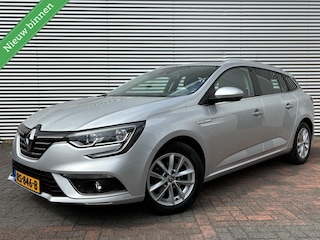 Renault Mégane Estate 1.2 TCe GT-Line Cruise Camera Navi Led 2017 Perfecte Staat Vol Opties