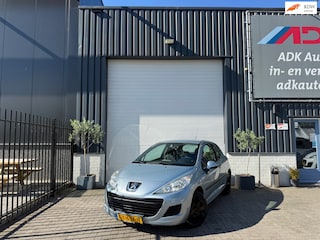 Peugeot 207 1.4 XR AIRCO/TREKHAAK/ELEK PAKKET