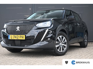 Peugeot 2008 1.2 PureTech Blue Lease Active | Afn. Trekhaak | Achteruitrijcamera | Navigatie | 1e Eigenaar | Dealeronderhouden | !!
