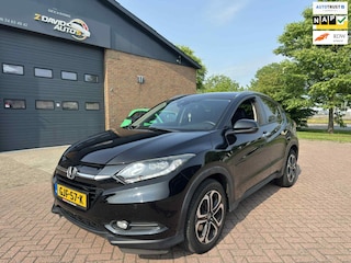 Honda HR-V 1.5 i-VTEC Executive Automaat Panorama Camera Stoelverwar
