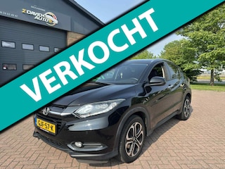 Honda HR-V 1.5 i-VTEC Executive Automaat Panorama Camera Stoelverwar