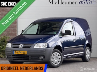 Volkswagen Caddy Bestel 1.9 TDI