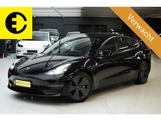 Tesla Model 3 Standard RWD Plus 60 kWh