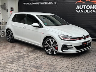 Volkswagen Golf 2.0 TSI GTI Performance, .... KM, Standkachel/ACC/PDC/Vir/Etc!