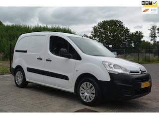 Citroën Berlingo 1.6 BlueHDI 75 Comfort