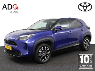 Toyota Yaris Cross 1.5 Hybrid First Edition | Navigatie | Cruise Control Adaptief | Climate control |