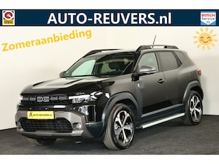 Dacia Duster 1.6 Hybrid 140 Journey / Navi / CarPlay / Camera