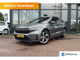 Skoda Enyaq iV 80 Sportline