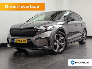 Skoda Enyaq iV 80 Sportline