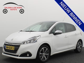 Peugeot 208 1.2 PureTech Allure LED / PANORAMADAK / CARPLAY / PDC / CRUISE / CLIMA / NAVI / NL-AUTO