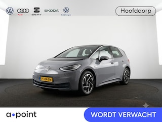 Volkswagen ID.3 Pro 58 kWh 204 pk | Navigatie | Parkeersensoren | Achteruitrijcamera | Keyless | Comfort-pakket | Adaptieve cruise control |