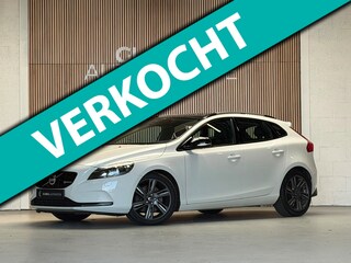 Volvo V40 2.5 T5 AWD HEICO - 268PK - PDC - NAVI