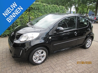 Citroën C1 1.0 Tendance automaat airco