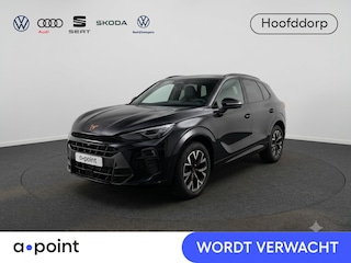 Cupra Terramar 1.5 TSI e-Hybrid Business 204 pk Automaat (DSG) | Navigatie | Parkeersensoren (Park assist) | Rondomzicht camera | Autom. airco (3 zones) | Elektr. voorstoelen | Head-up display |