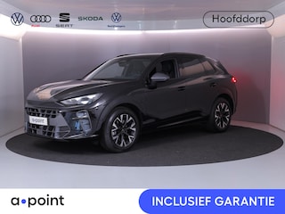 Cupra Terramar 1.5 TSI e-Hybrid Business 204 pk Automaat (DSG) | Navigatie | Parkeersensoren (Park assist) | Rondomzicht camera | Autom. airco (3 zones) | Elektr. voorstoelen | Head-up display |