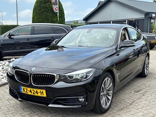BMW 3-serie GT 320I High Executive 2017 Automaat Dealer Onderhouden