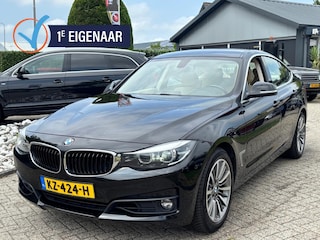 BMW 3-serie GT 320I High Executive 2017 Automaat Dealer Onderhouden