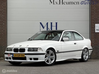 BMW 3-serie Coupé 328i