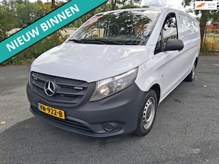 Mercedes-Benz Vito 114 CDI Extra Lang AUTOMAAT SUPER MOOIE BUS EX BTW