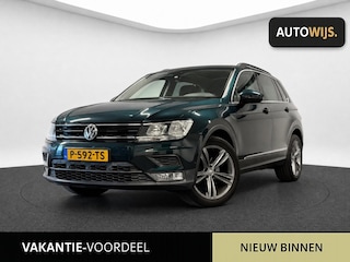 Volkswagen Tiguan 1.4 TSI ACT Comfortline Business|LEDER|PANO|MEMORY|DIGIDASH